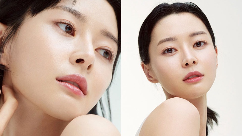 圖片來源:NYLON KOREA、AMAN PROJECT