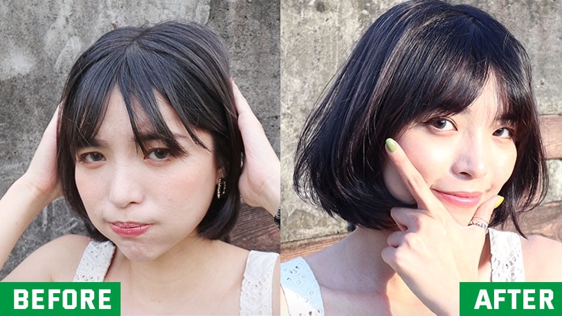 圖片來源:美人圈、一隻阿圓