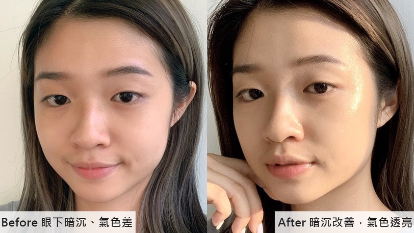NT2000有找!媲美專櫃的「抗老精華」激推,彈潤緊實、透亮光澤全都要,小孩子才做選擇