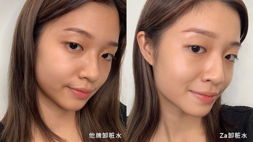 1000倍放大零殘妝!這瓶眼唇卸根本「防水彩妝小殺手」秒卸不沾杯唇膏,實測超給力!