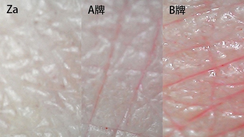 1000倍放大零殘妝!這瓶眼唇卸根本「防水彩妝小殺手」秒卸不沾杯唇膏,實測超給力!