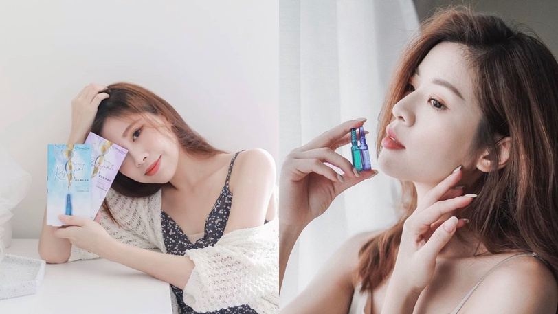 不誇張~6秒賣1瓶!IG爆夯「超能安瓶」竟然還有這3種用法?