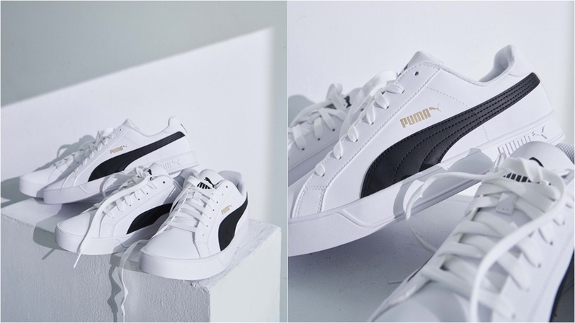 PUMA • ABC-MART Smash Vulc,NT2280圖片來源：ABC-MART