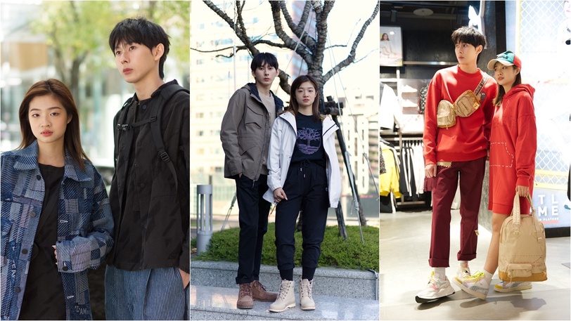 不要只懂拜月老！脫單好感穿搭清單，遠百信義A13讓你情人節變萬人迷！