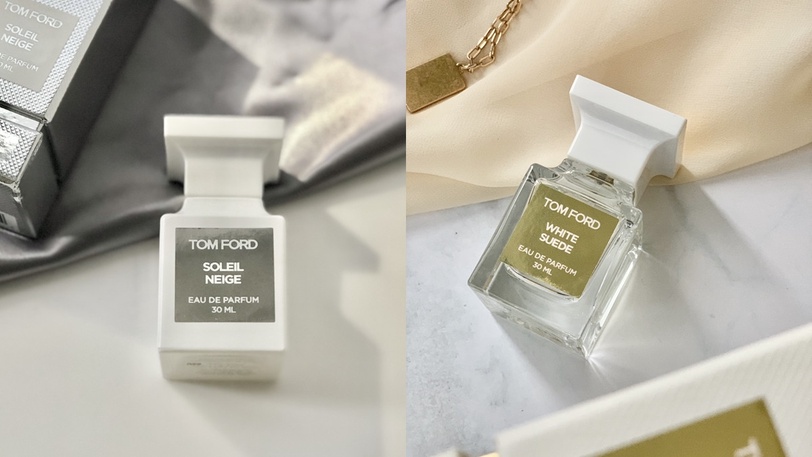 男女對香退潮！TOM FORD情人節「男女共香」經典重現，突破性別限制，一聞馬上想撲倒！