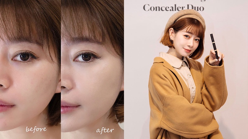 圖片來源：https://www.instagram.com/p/CD_PVbHH9jP/、Laura Mercier
