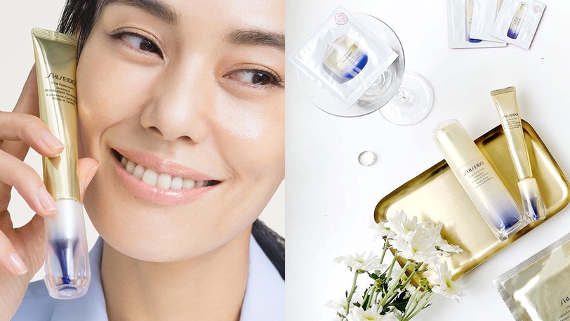 5G火箭抗老神器一上市被問翻！「火箭抗皺乳」超狂緊緻力太優秀，首推優惠母親節必搶