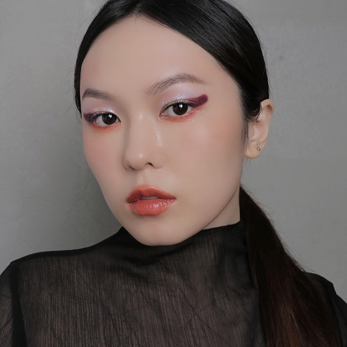 七夕情人節畫什麼妝去約會？氣質小姊姊，歐美辣妹妝或潮酷女友妝，教你簡單輕鬆畫！