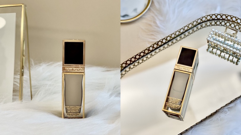 入秋「詐欺小顏」口罩妝2.0！TOM FORD傳授3大底妝魔鬼細節，打造「最上鏡」仿濾鏡妝容
