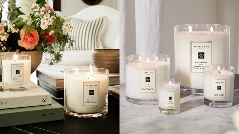 Jo Malone「世界友善日 點亮心光計畫」啟動，邀品牌好友邱澤與您共同正視心理健康