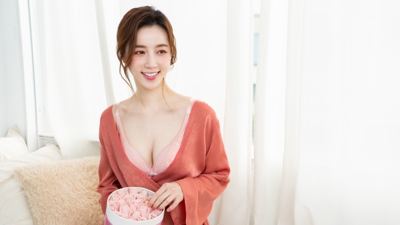 穿上黛安芬向未來的自己許願：新一年Brand new me，由內而外散發自信、迎接新春好運！