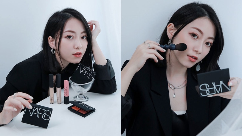 圖片來源：IG@dear.zia、美人圈