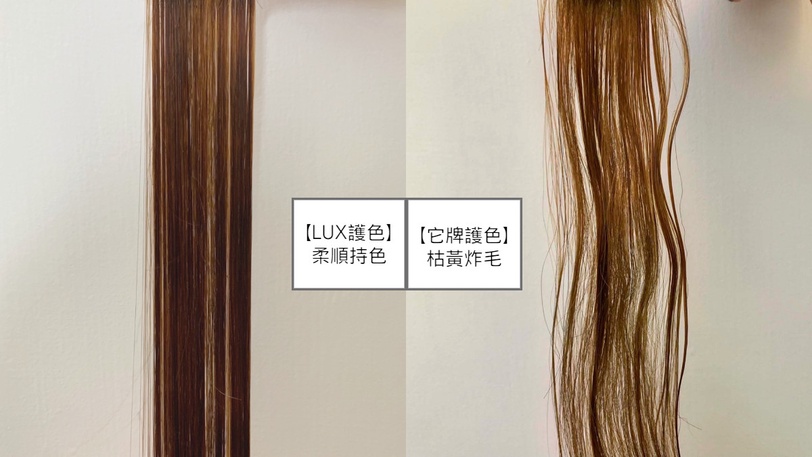 2022#午茶系棕髮推薦!焦糖橘、甜可可好氣色~挑對洗髮乳,保濕修護一次搞定更護色12週*
