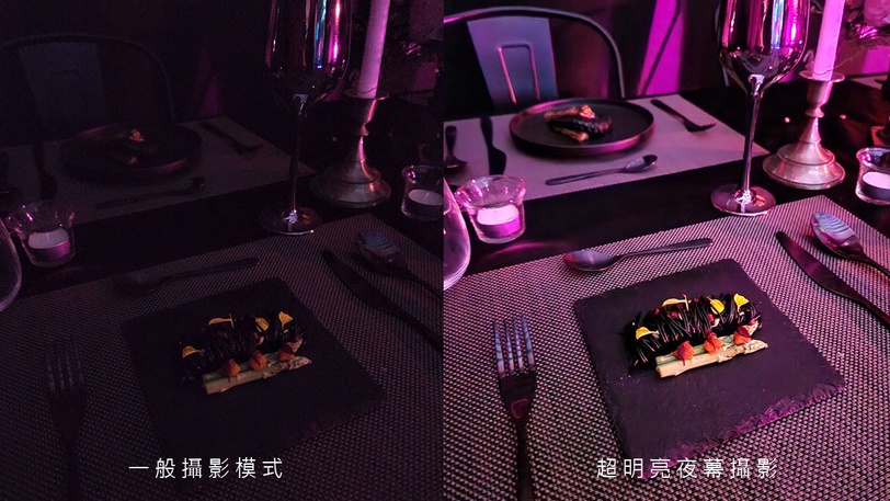全台第1座黑夜攝影樂園在華山!霓虹旋轉木馬、夢幻雪霧森林,Chill人生美照免費拍到飽