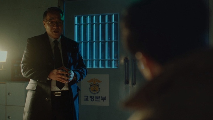 蘇志燮新劇帥炸!Disney+《醫法刑事》蘇志燮「天才醫生變律師」,復仇野心Boss申成祿