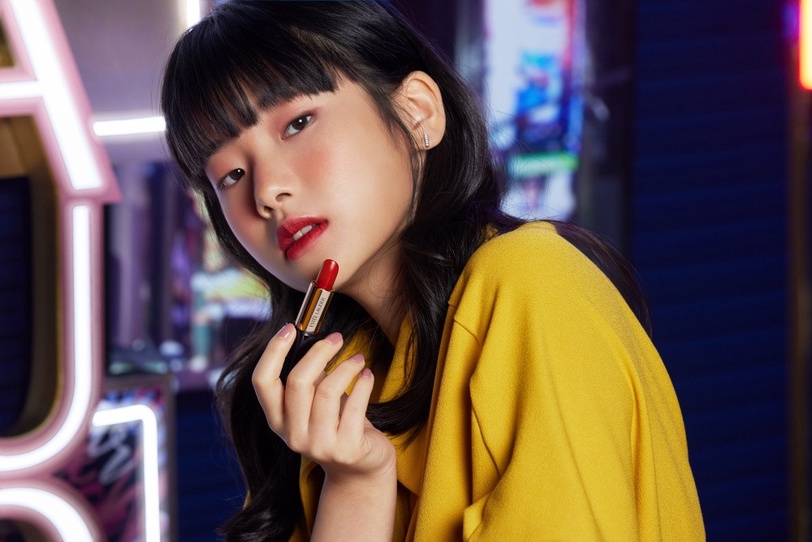 直接省下機票錢！雅詩蘭黛My Cover帶你Get紐約時尚大片&超狂好禮，網友狂讚：非去不可