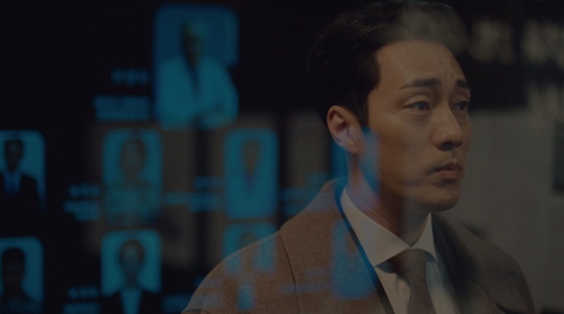 Disney+《醫法刑事》劇情全無冷場!蘇志燮向磐石醫院下戰帖,申成祿在下好大一盤棋?