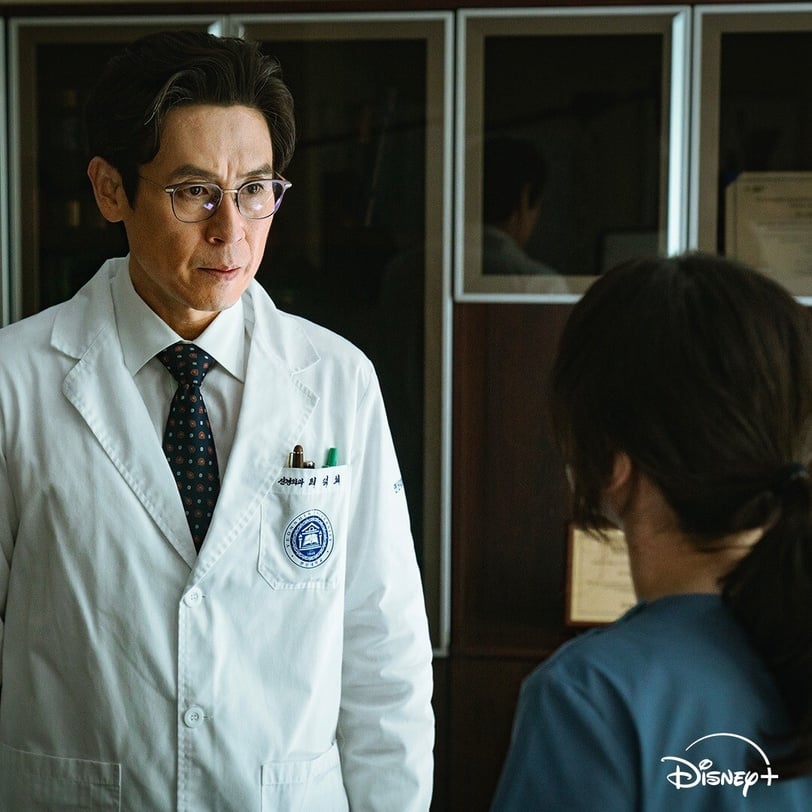 2025 Disney+推薦韓劇必追片單TOP22!最新韓劇推薦、經典韓劇齊發,還有韓綜好滿足!