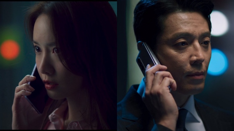 Disney+《黑話律師》李鍾碩、潤娥生活陷反轉 監獄生活慘不忍睹 Big Mouse到底是誰?