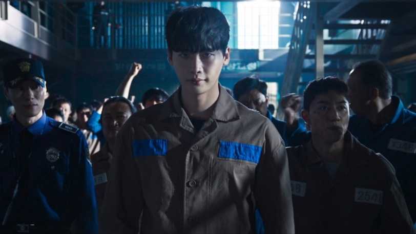 Disney+《黑話律師》李鍾碩、潤娥生活陷反轉 監獄生活慘不忍睹 Big Mouse到底是誰?