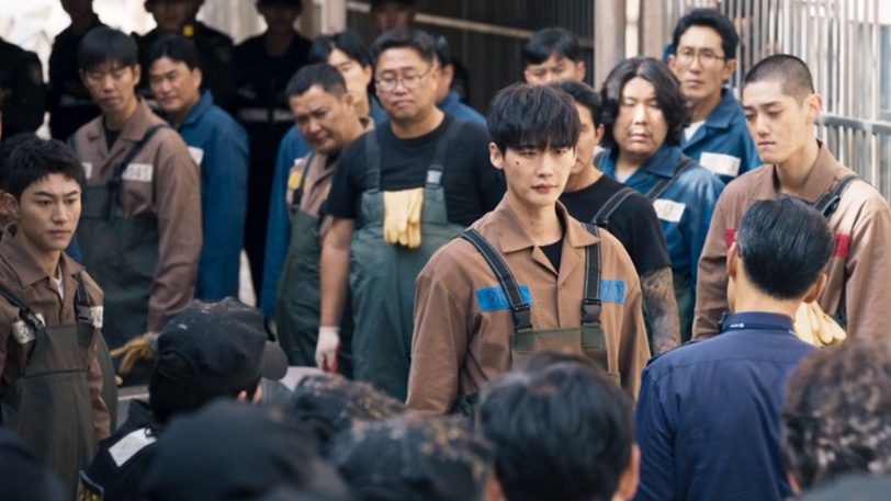 Disney+《黑話律師》李鍾碩、潤娥生活陷反轉 監獄生活慘不忍睹 Big Mouse到底是誰?