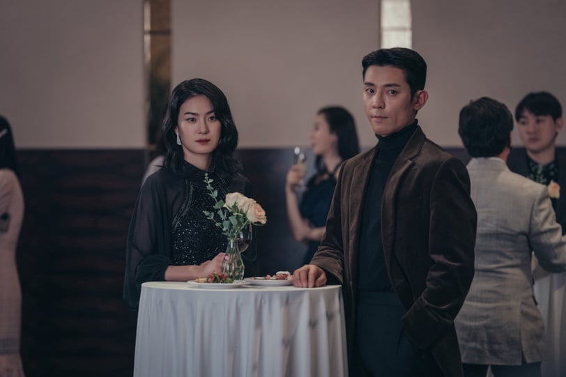 Disney+《黑話律師》李鍾碩、潤娥生活陷反轉 監獄生活慘不忍睹 Big Mouse到底是誰？