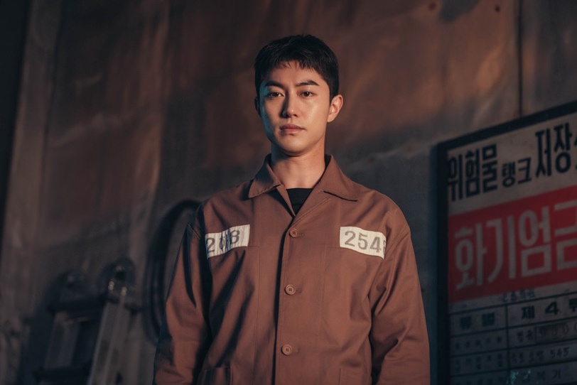 Disney+《黑話律師》李鍾碩、潤娥生活陷反轉 監獄生活慘不忍睹 Big Mouse到底是誰?