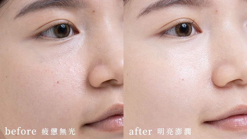 抗老創巔峰!REVITAL莉薇特麗「維他命A油x霜」緊緻保養超越A醇再進化,2023母親節必收