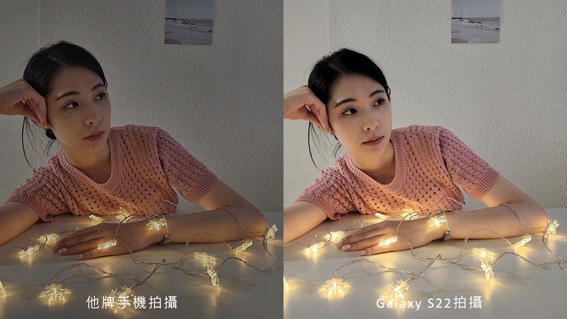 想跟IU一樣仙先懂搭紫色！紫色控必收時髦單品，三星Galaxy S22新色「幻夜紫」美到屏息