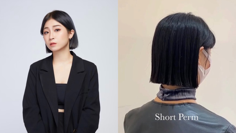 學院系女神就是你！跟著Klatch Hair掌握髮型趨勢 用新造型開啟新學期一起提升回頭率！