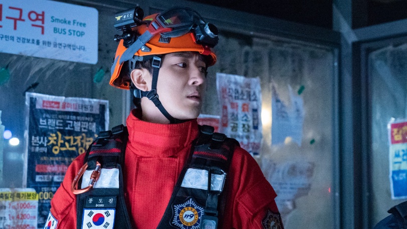 各世代男神回歸!Disney+《第三人稱復仇》《災後調查日誌》粉絲敲碗組合 討論熱度飆升!