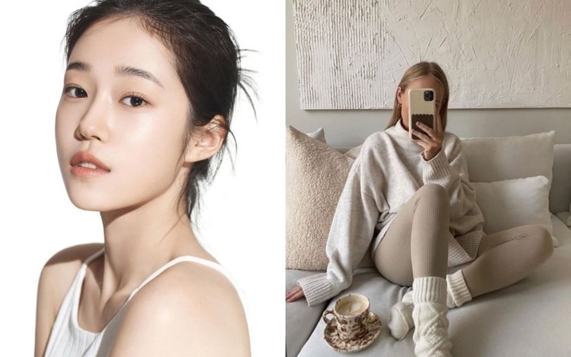 顏值解封！後疫情美學時尚“自然微美”正夯，「水無痕玻尿酸」讓妳美得自然簡單！