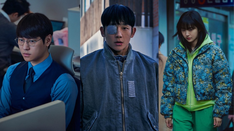 2023 Disney+ 春節追劇推薦清單！《千元律師》爆笑溫馨、《如懿傳》經典必重刷！(修