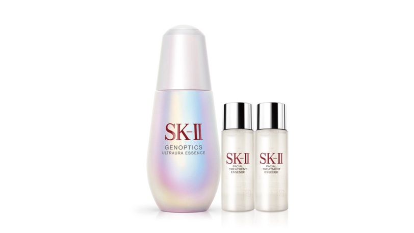 2023母親節週年慶SK-II青春露組合