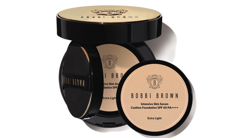 上市熱賣秒斷貨!Bobbi Brown冬蟲夏草「美肌發光拍拍底妝」速成高顏值~GET無瑕水光肌