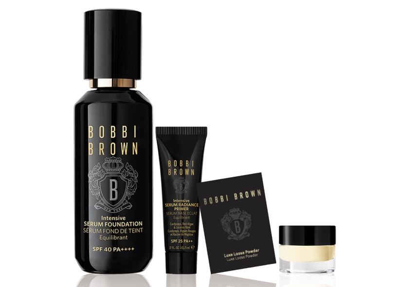 上市熱賣秒斷貨!Bobbi Brown冬蟲夏草「美肌發光拍拍底妝」速成高顏值~GET無瑕水光肌