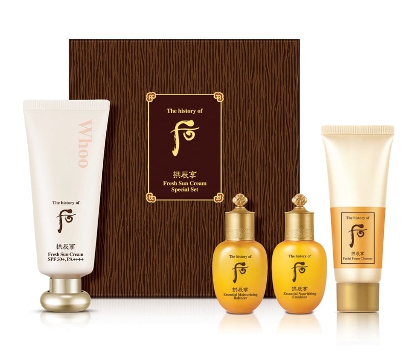 限時預約《美照速成班》！最正宗韓式證件照美暈眾人，連仙女吳斐莉都被收服