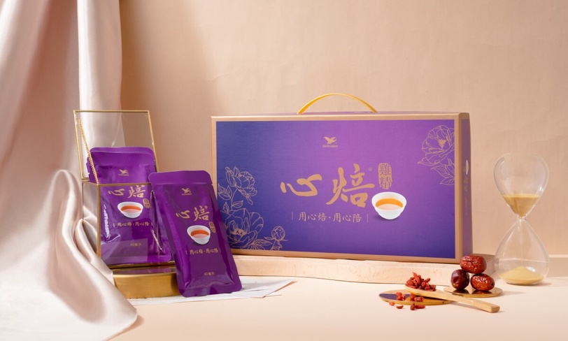 心焙雞精 熬雞精推薦 心焙用心邀約