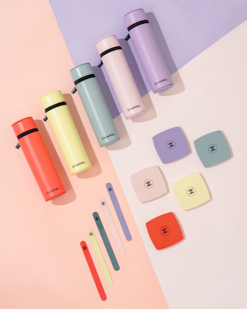 CHANELBeauty 香奈兒色彩符限量系列