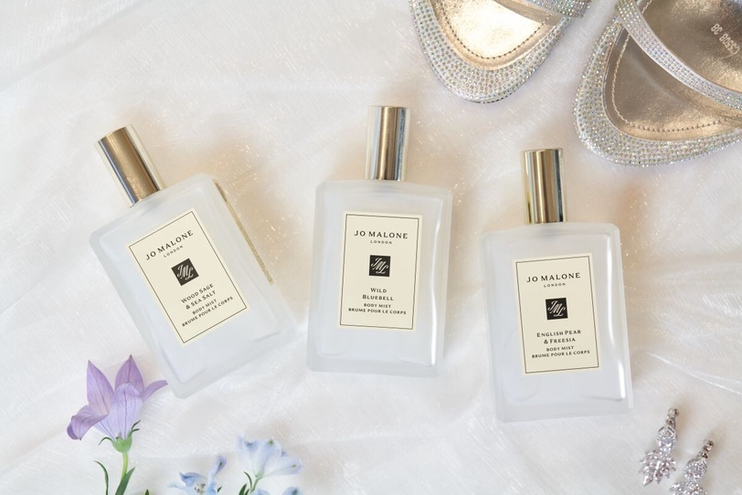 JoMaloneLondonTW 婚芳盛宴