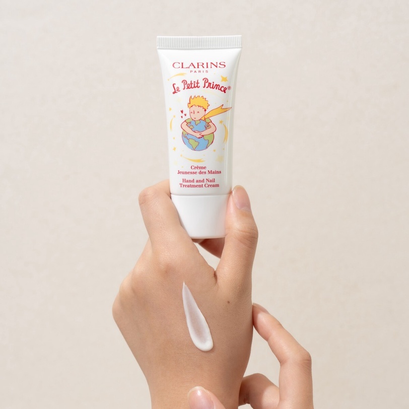 CLARINS 克蘭詩 分齡精華水 小王子限定版