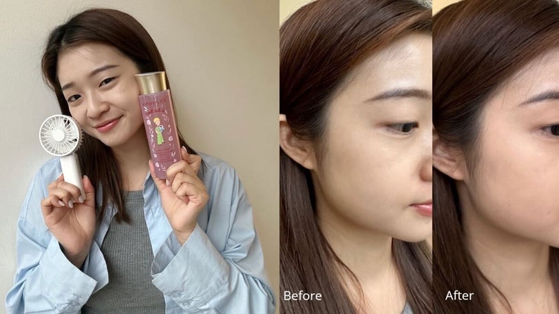 CLARINS 克蘭詩 分齡精華水 小王子限定版