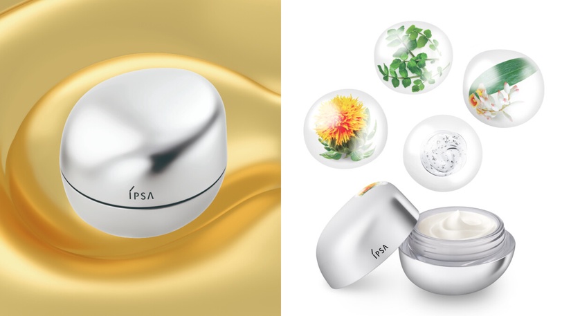 IPSA 膠原富翁霜 膠原巨蛋 寶寶膠原