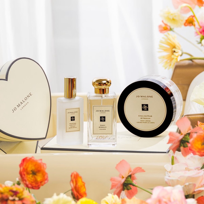 ScentPairing JoMaloneLondon JoMaloneLondonTW