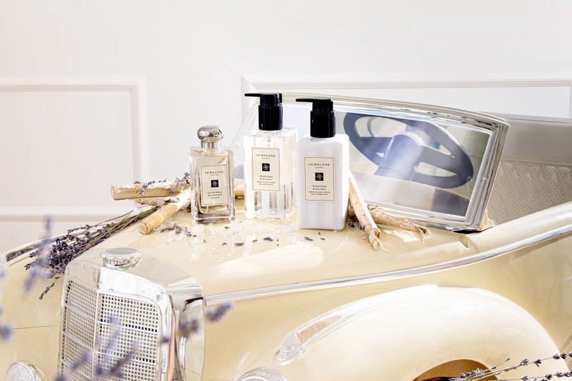 ScentPairing JoMaloneLondon JoMaloneLondonTW