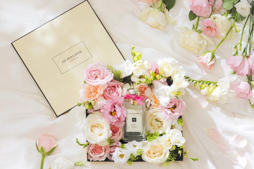 ScentPairing JoMaloneLondon JoMaloneLondonTW