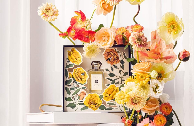 ScentPairing JoMaloneLondon JoMaloneLondonTW