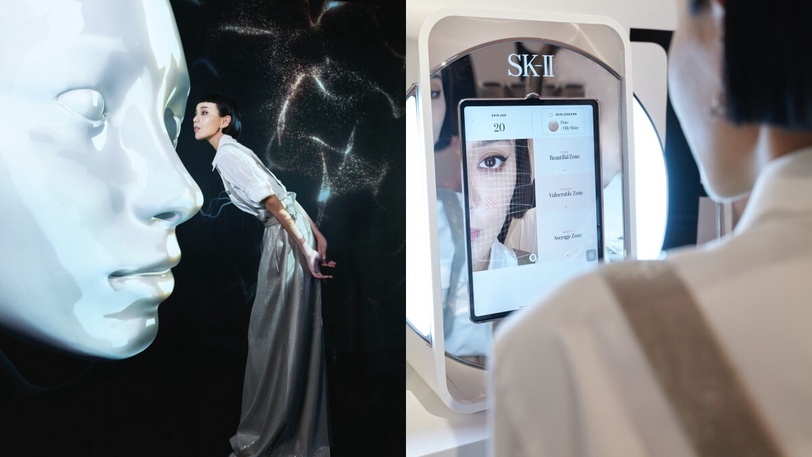 skiipartnership SKIITW 青春露 晶瑩剔透美肌 PITERA 28天肌膚蛻變