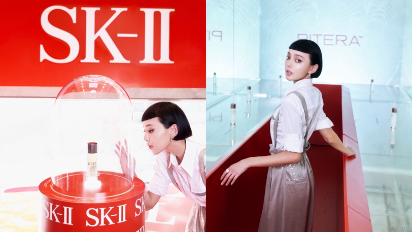 skiipartnership SKIITW 青春露 晶瑩剔透美肌 PITERA 28天肌膚蛻變