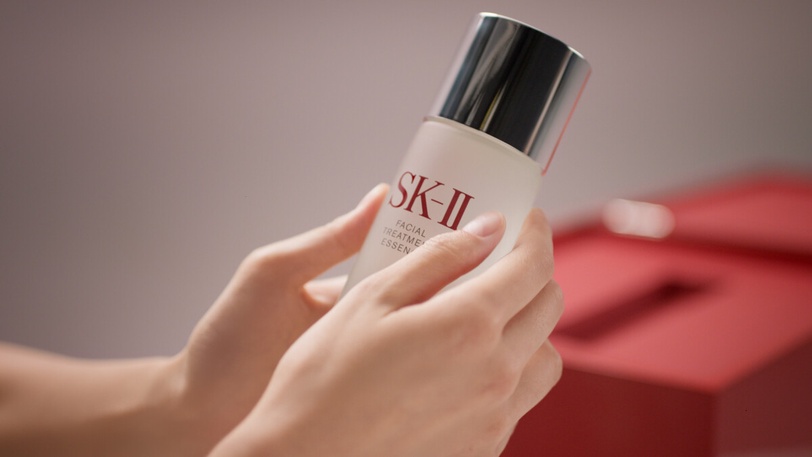 skiipartnership SKIITW 青春露 晶瑩剔透美肌 PITERA 28天肌膚蛻變